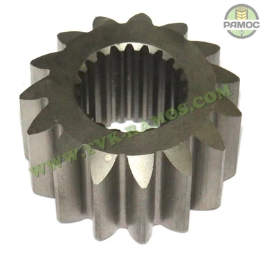 Шестерня Z=15 D90х52,5 до техніки Клаас, артикул 669542.2P.
