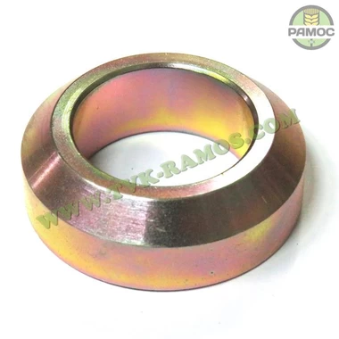Кільце D40,15х13 зажимне конусне (Original) до техніки Клаас, артикул 644469.0Por.