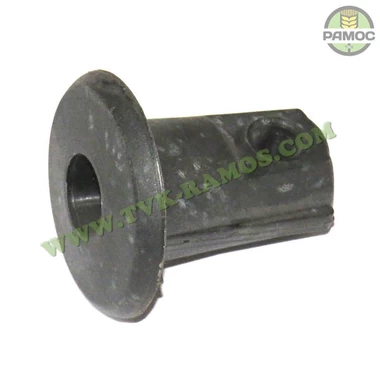 Пробка D45x42 (пластикова) до техніки Клаас, артикул 626627.0P.