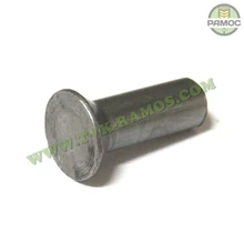 Заклепка полупотайная 6х17 (Original) к технике Клаас, артикул 237663.0P Заклепка полупотайная 6х17 (Original) к технике Клаас, артикул 237663.0P