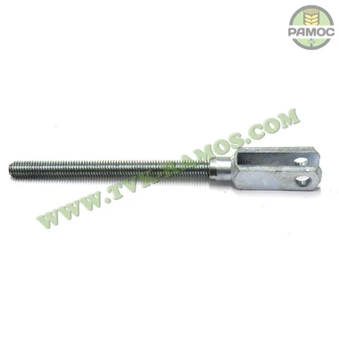 Вилка з різьбою (УКР) до техніки Клаас, артикул 629571.0P.