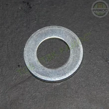 Шайба контактна D12 плоская (235124.2, 239395.1, 00370106) к технике Клаас, артикул 239389.0P Шайба контактна D12 плоская (235124.2, 239395.1, 00370106) к технике Клаас, артикул 239389.0P