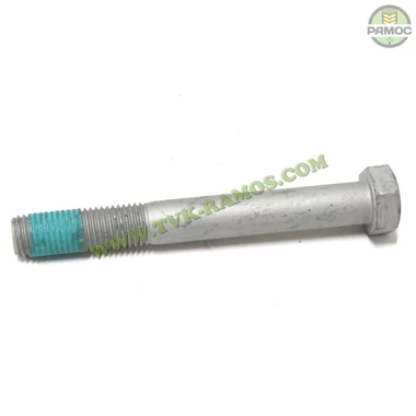 Болт М16х130 шестигранний MKL (Original) до техніки Клаас, артикул 214737.1Por.