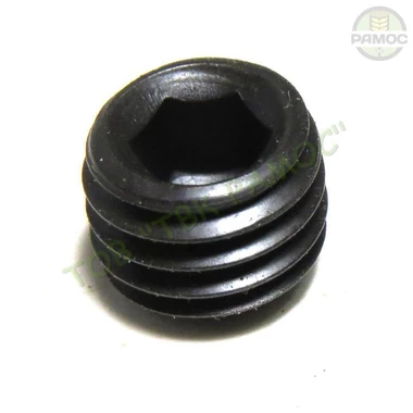 Шпилька М10х8 (236252, 040406) до техніки Клаас, артикул 236552.0P.