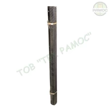 Бичи молотильного барабана (к-т 6 шт) 1230 мм 176188.0 к технике Клаас, артикул 653266/7P Бичи молотильного барабана (к-т 6 шт) 1230 мм 176188.0 к технике Клаас, артикул 653266/7P