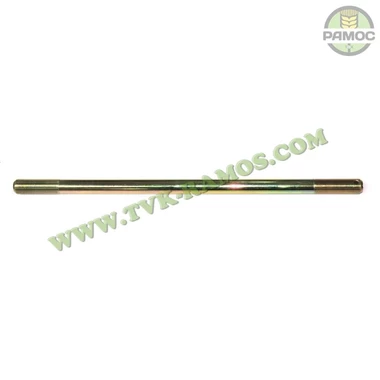 Тяга різьбова D20x450 (Original) до техніки Клаас, артикул 816263.1Por.