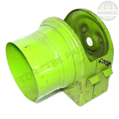 Ніжка колосового елеватора до техніки Клаас, артикул 600380.1P.