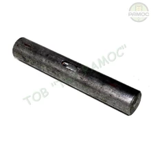 Вал D30x180 к технике Клаас, артикул 672088.1P Вал D30x180 к технике Клаас, артикул 672088.1P