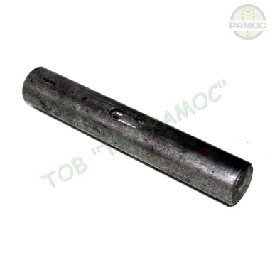 Вал D30x180 до техніки Клаас, артикул 672088.1P.
