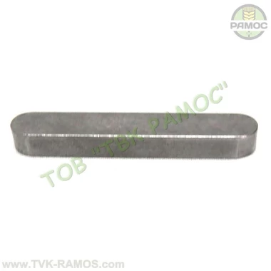 Шпонка призматична 8х7х56 (49M4837) до техніки Клаас, артикул 914618.0P.