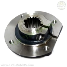 Ступиця шліцева МКШ підсилена (Lexion) до техніки Клаас, артикул 669925.0P Ступиця шліцева МКШ підсилена (Lexion) до техніки Клаас, артикул 669925.0P