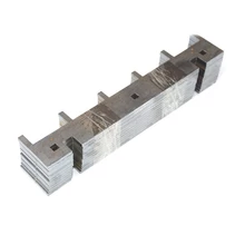 Планка 320х60х5 (УКР) (к-т 12 шт) до техніки Клаас, артикул 736798.0P Планка 320х60х5 (УКР) (к-т 12 шт) до техніки Клаас, артикул 736798.0P