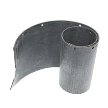 Фартух 3х200х815 решетного стану (Original) до техніки Клаас, артикул 739490.0Por Фартух 3х200х815 решетного стану (Original) до техніки Клаас, артикул 739490.0Por