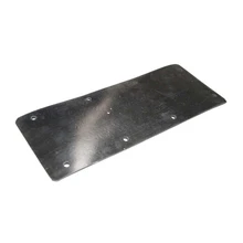 Ущільнення корпусу зернодробарки до техніки Клаас, артикул 130573.1P Ущільнення корпусу зернодробарки до техніки Клаас, артикул 130573.1P