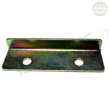 Подкладка скребка 30х15х2х110 к технике Клаас, артикул 672631.1P Подкладка скребка 30х15х2х110 к технике Клаас, артикул 672631.1P