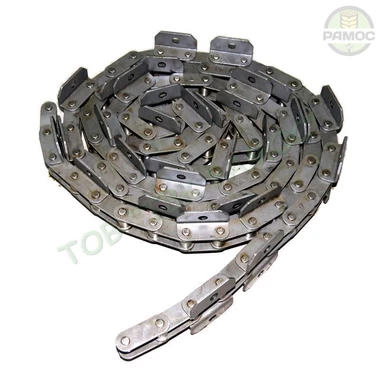Ланцюг ТПК 94 ланки 32 планки до техніки Клаас, артикул 614860.1P.