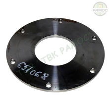 Накладка фрикційна D190х6 до техніки Клаас, артикул 651068.0P Накладка фрикційна D190х6 до техніки Клаас, артикул 651068.0P