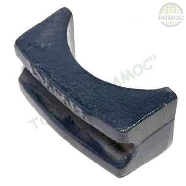 Фіксатор гнізда жниварки до техніки Клаас, артикул 670466.1P.