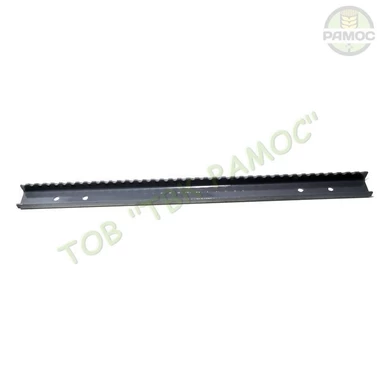 Планка ТНК 682 мм к технике Клаас, артикул 650713.1P.