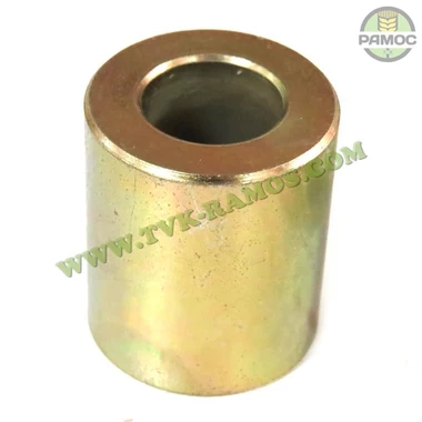 Втулка D30х35 циліндра жниварки до техніки Клаас, артикул 089560.1P.