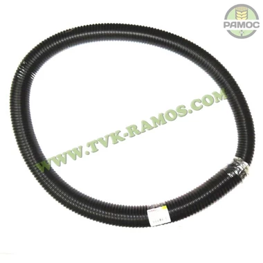 Шланг спиральный D54/D40х2200 к технике Клаас, артикул 353790.0Por.