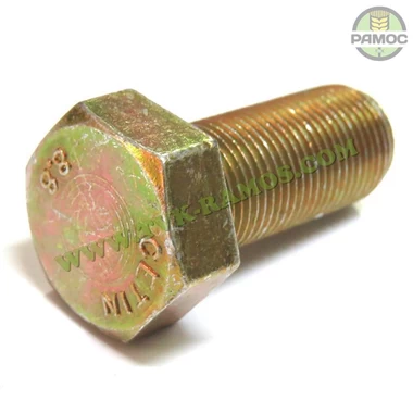 Болт М18х1,5х40 ступицы колеса (Original) к технике Клаас, артикул 215615.0Por.