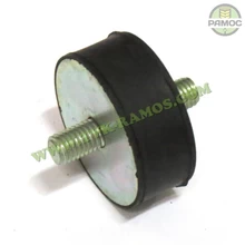 Амортизатор резиновый 20X50-M10 (512845.0) (Orginal) к технике Клаас, артикул 752252.0Por Амортизатор резиновый 20X50-M10 (512845.0) (Orginal) к технике Клаас, артикул 752252.0Por