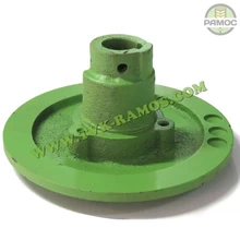 Диск вариатора (УКР) к технике Клаас, артикул 670202.1P Диск вариатора (УКР) к технике Клаас, артикул 670202.1P