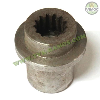 Гайка D50x54 установочна до техніки Клаас, артикул 644222.0P.