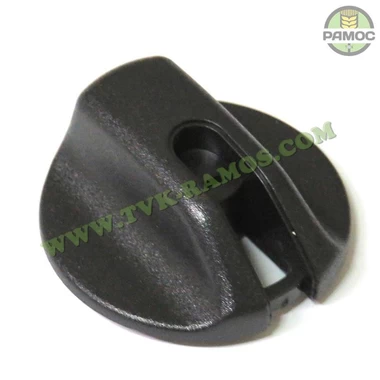 Ручка регулювальна D40 (Original) до техніки Клаас, артикул 762175.0Por.