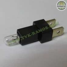 Лампа консолі управління (Original) (939908.0) до техніки Клаас, артикул 075416.0Por Лампа консолі управління (Original) (939908.0) до техніки Клаас, артикул 075416.0Por