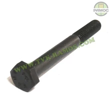Болт М10х90 шестигранный (10.9) к технике Клаас, артикул 235542.0P Болт М10х90 шестигранный (10.9) к технике Клаас, артикул 235542.0P