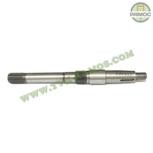 Вал D70х649.2 ведущий (УКР) к технике Клаас, артикул 637688.0P Вал D70х649.2 ведущий (УКР) к технике Клаас, артикул 637688.0P