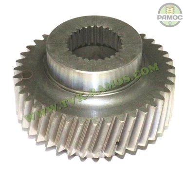 Шестерня Z=39 D129,65х90 (Original) 27 шл, до техніки Клаас, артикул 770326.0Por.