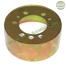 Кожух 122,5х51х1,5 до техніки Клаас, артикул 628616.0P Кожух 122,5х51х1,5 до техніки Клаас, артикул 628616.0P