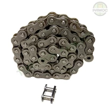 Цепь 10В-1Х 53 E/L (CHOHO) к технике Клаас, артикул 216124.1P Цепь 10В-1Х 53 E/L (CHOHO) к технике Клаас, артикул 216124.1P