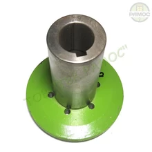 Ступица диска сцепления D135x150 к технике Клаас, артикул 644318.0P Ступица диска сцепления D135x150 к технике Клаас, артикул 644318.0P