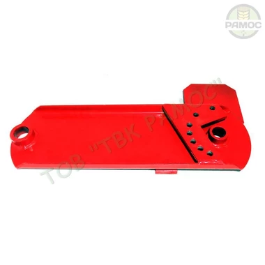 Коромисло праве шнека жниварки до техніки Клаас, артикул 676146.2P.