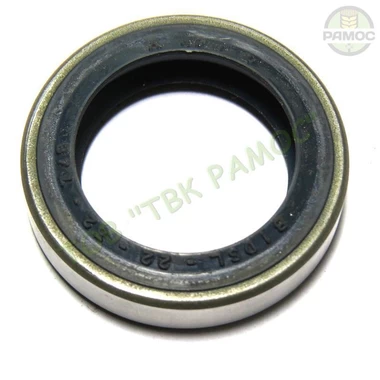 Сальник 22х32х7/8 B1DSL (238024.0P) к технике Клаас, артикул 238024.0P.