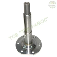 Вал D150х263 шнека жатки к технике Клаас, артикул 626007.1P Вал D150х263 шнека жатки к технике Клаас, артикул 626007.1P