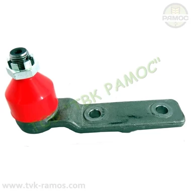 Головка ножа (коси) жниварки (100144.0) (Fiorella, Італія) до техніки Клаас, артикул 670120.0P.