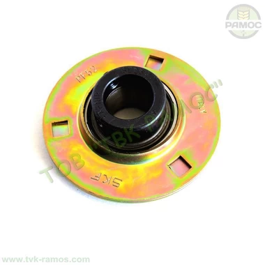 Корпус подшипника 205 в сборе (Timken) к технике Клаас, артикул 636340.0P.
