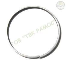 Втулка 80х85х4.5 звездочки мотовила к технике Клаас, артикул 614979.0P Втулка 80х85х4.5 звездочки мотовила к технике Клаас, артикул 614979.0P