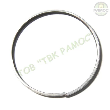 Втулка 80х85х4.5 зірочки мотовила до техніки Клаас, артикул 614979.0P.