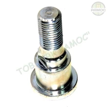 Палец натягивателя ПК D 40х70 к технике Клаас, артикул 753800.2P Палец натягивателя ПК D 40х70 к технике Клаас, артикул 753800.2P