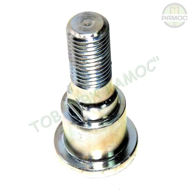 Палець натягувача ПК D40х70 до техніки Клаас, артикул 753800.2P.