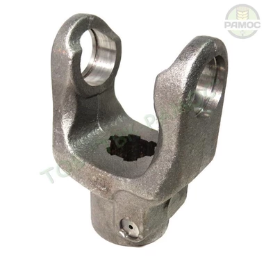 Вилка карданного вала (Walterscheid) к технике Клаас, артикул 813695.0Pw.