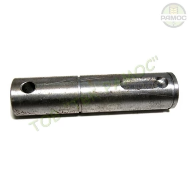 Вал D25х105 наповнення бункера до техніки Клаас, артикул 605729.0P.