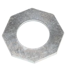 Шайба D76,5х76,5х5 упорная муфты шнека жатки (УКР) к технике Клаас, артикул 613690.1P Шайба D76,5х76,5х5 упорная муфты шнека жатки (УКР) к технике Клаас, артикул 613690.1P