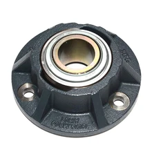 Узел подшипниковый в сборе (INA-SCHAEFFLER) к технике Клаас, артикул 355703.0P Узел подшипниковый в сборе (INA-SCHAEFFLER) к технике Клаас, артикул 355703.0P
